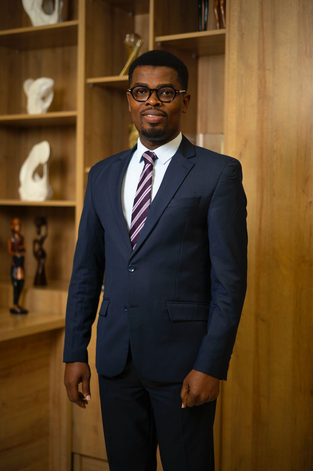 Komlan Djimédo KOUDOUKPO